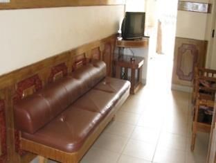 Rn Holidays Hotel Ooty Esterno foto