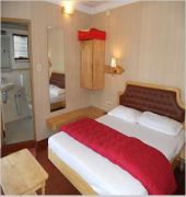 Rn Holidays Hotel Ooty Esterno foto